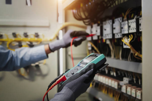 Best Commercial Electrical Services  in Vandalia, IL