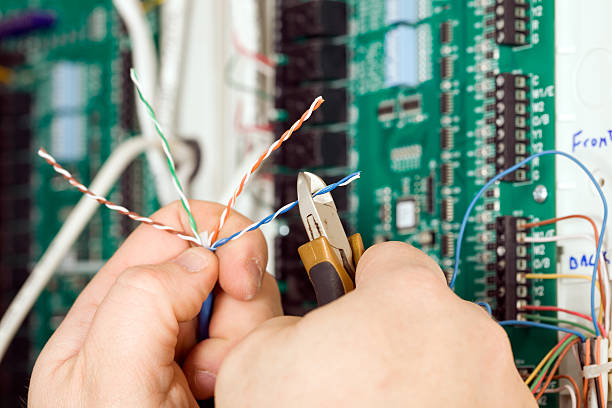 Emergency Electrical Repair Services in Vandalia, IL