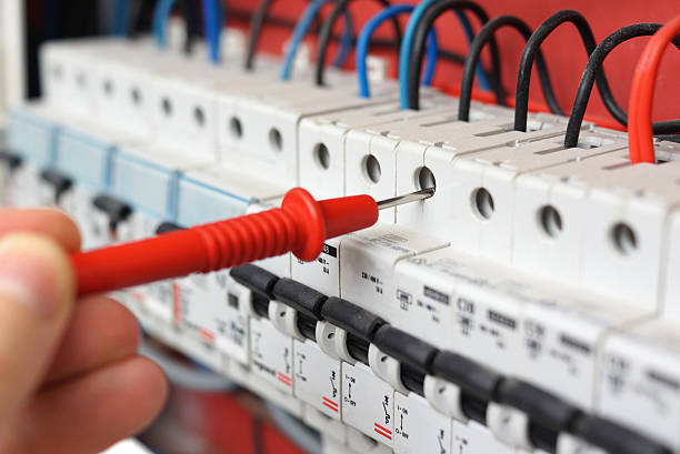 Vandalia, IL Electrical Services Company